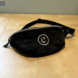 Vera Bradley belt bag